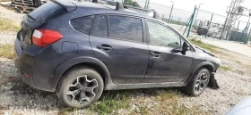 Subaru XV 2.0i, снимка 3