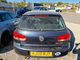 VW Golf Vw Golf 6 2.0Tdi CBAB на части, снимка 5