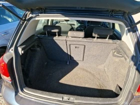 VW Golf Vw Golf 6 2.0Tdi CBAB на части, снимка 9