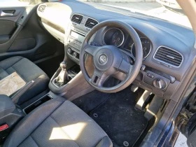 VW Golf Vw Golf 6 2.0Tdi CBAB на части, снимка 10