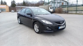 Mazda 6 1, 8i 120к.с 