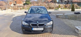 BMW 318 2.0i 129 кс. ГАЗ, снимка 1
