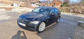 BMW 318 2.0i 129 кс. ГАЗ, снимка 2