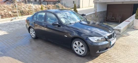 BMW 318 2.0i 129 кс. ГАЗ, снимка 3
