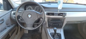 BMW 318 2.0i 129 кс. ГАЗ, снимка 12
