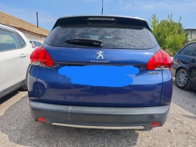 Peugeot 2008 1.2i, снимка 2