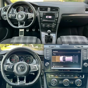 VW Golf / GTD / 179000км /, снимка 13