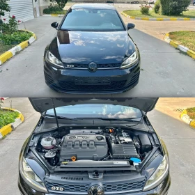VW Golf / GTD / 179000км /, снимка 2