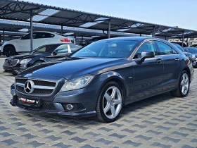 Mercedes-Benz CLS 350 AMG/4MATIC/GERMANY/HARMAN/KARDON/ПОДГРЕВ/AUTO H/LI, снимка 1