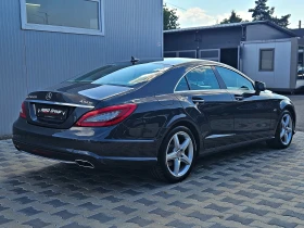 Mercedes-Benz CLS 350 AMG/4MATIC/GERMANY/HARMAN/KARDON/ПОДГРЕВ/AUTO H/LI, снимка 5