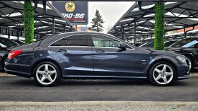 Mercedes-Benz CLS 350 AMG/4MATIC/GERMANY/HARMAN/KARDON/ПОДГРЕВ/AUTO H/LI, снимка 4