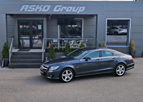 Mercedes-Benz CLS 350 AMG/4MATIC/GERMANY/HARMAN/KARDON/ПОДГРЕВ/AUTO H/LI, снимка 17