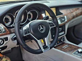 Mercedes-Benz CLS 350 AMG/4MATIC/GERMANY/HARMAN/KARDON/ПОДГРЕВ/AUTO H/LI, снимка 11