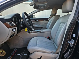 Mercedes-Benz CLS 350 AMG/4MATIC/GERMANY/HARMAN/KARDON/ПОДГРЕВ/AUTO H/LI, снимка 15