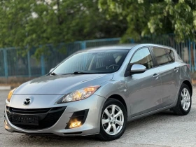 Mazda 3 1.6D/ИТАЛИЯ, снимка 1