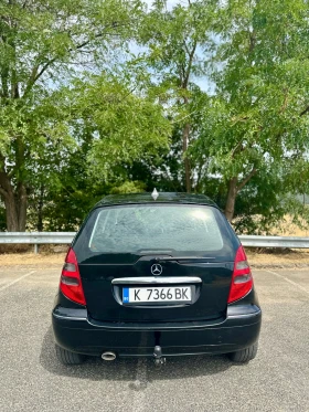 Mercedes-Benz A 180 CDI, снимка 4