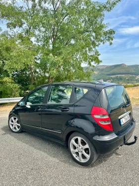 Mercedes-Benz A 180 CDI, снимка 6