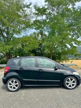 Mercedes-Benz A 180 CDI, снимка 7