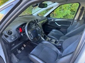 Ford S-Max, снимка 8