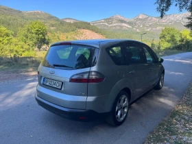 Ford S-Max, снимка 6