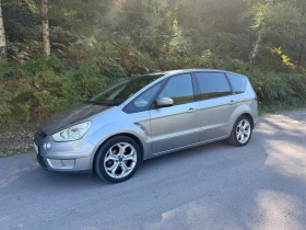 Ford S-Max, снимка 14