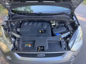 Ford S-Max, снимка 10