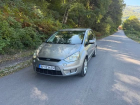 Ford S-Max, снимка 2