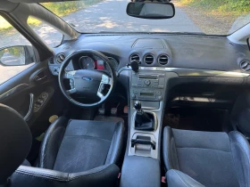 Ford S-Max, снимка 9