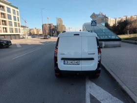 Dacia Dokker 1.6/102 к.с , снимка 3