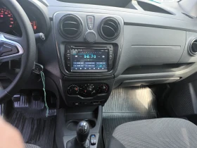 Dacia Dokker 1.6/102 к.с , снимка 12