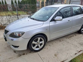 Mazda 3 1.6 109kс, снимка 3