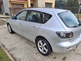 Mazda 3 1.6 109kс, снимка 5