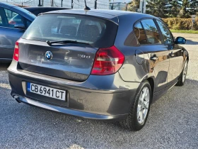 BMW 118 2.0d/6-ck./Лизинг, снимка 6