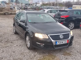 VW Passat 2.0 TDI COMMON RAIL, снимка 1