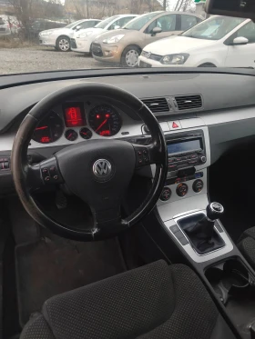 VW Passat 2.0 TDI COMMON RAIL, снимка 12