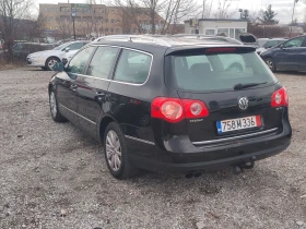 VW Passat 2.0 TDI COMMON RAIL, снимка 5