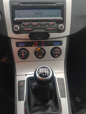 VW Passat 2.0 TDI COMMON RAIL, снимка 10
