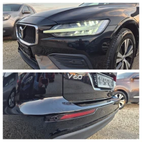Volvo V60 2.0 D3, снимка 7