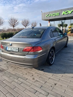 BMW 730 REIHE, снимка 7
