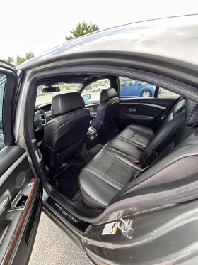 BMW 730 REIHE, снимка 8