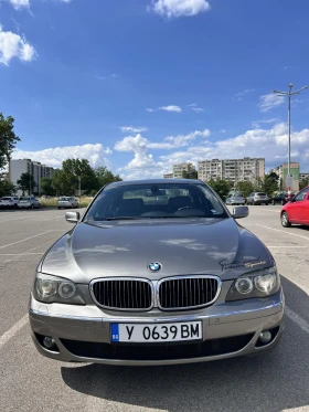 BMW 730 REIHE, снимка 2