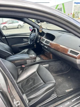 BMW 730 REIHE, снимка 7