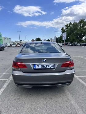 BMW 730 REIHE, снимка 4