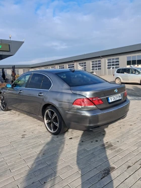 BMW 730 REIHE, снимка 5