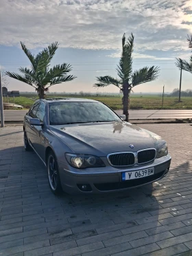 BMW 730 REIHE, снимка 1