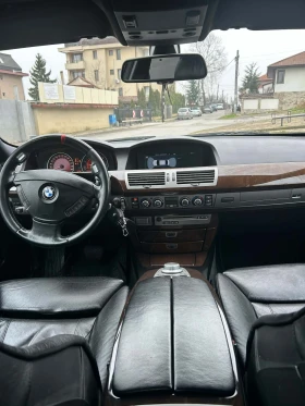 BMW 730 REIHE, снимка 13