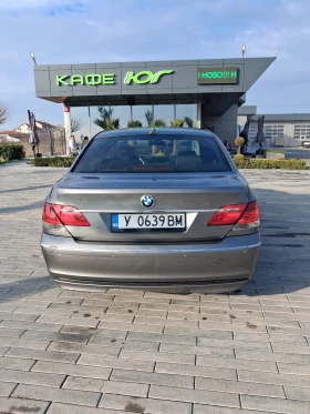 BMW 730 REIHE, снимка 6