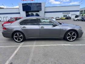 BMW 730 REIHE, снимка 12