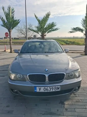 BMW 730 REIHE, снимка 1