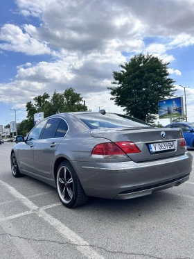 BMW 730 REIHE, снимка 6